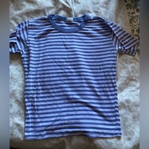 Brandy Melville striped top
